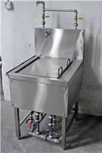 廣州廚房電器設計——廣州市南沙區(qū)東涌建呈廚具設備廠全方位服務介紹