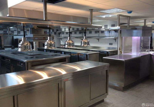 深圳金佰特 專業塑造卓越，打造稱心廚房工程與廚具設備